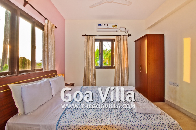 Villa Amelia