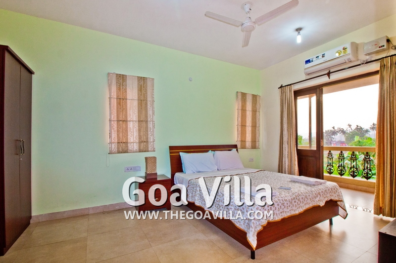 Villa Amelia