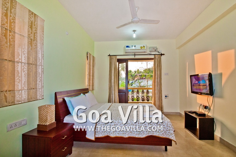 Villa Amelia