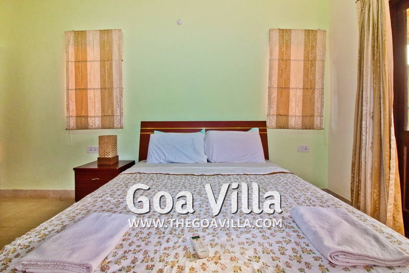 Villa Amelia