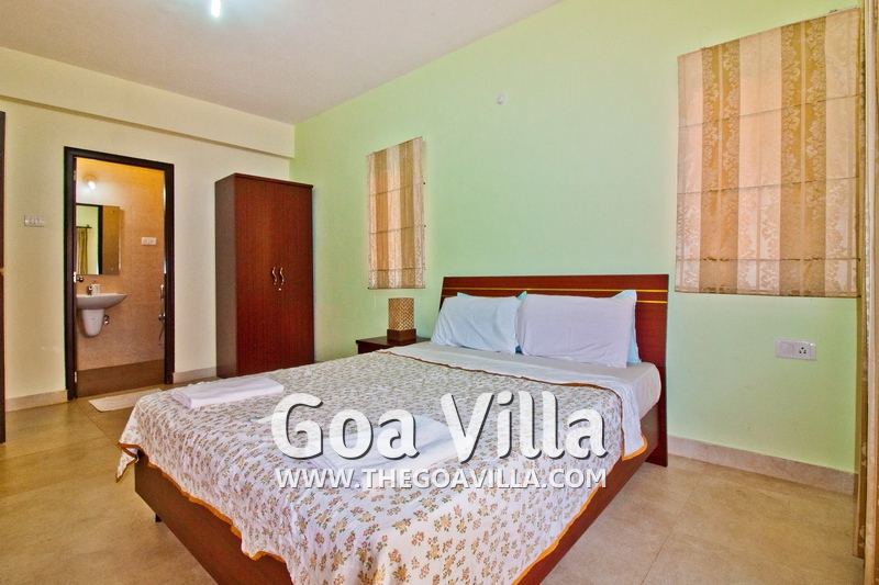 Villa Amelia