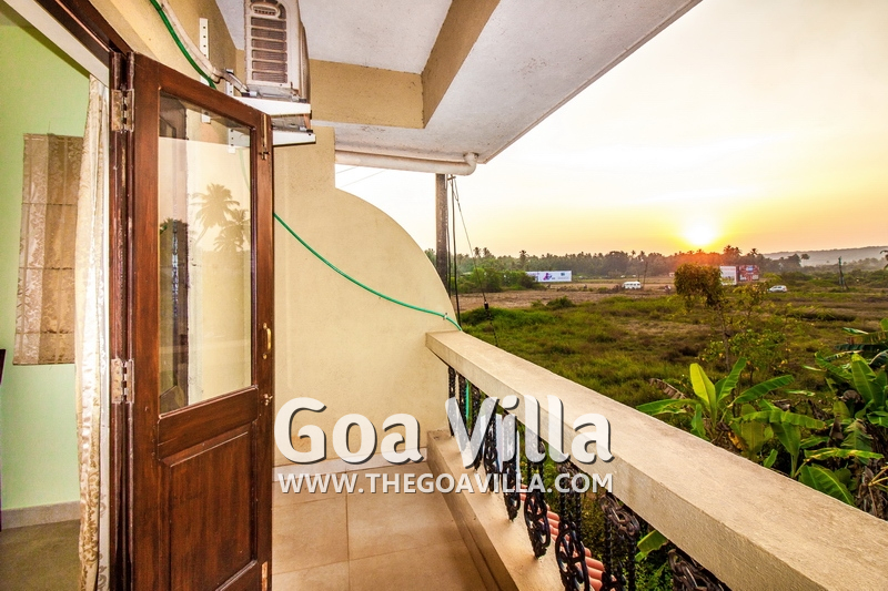 Villa Amelia