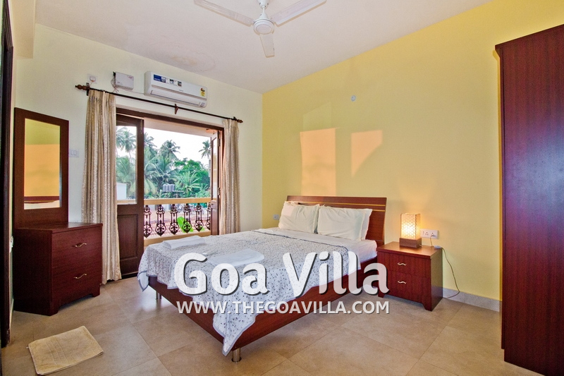 Villa Amelia