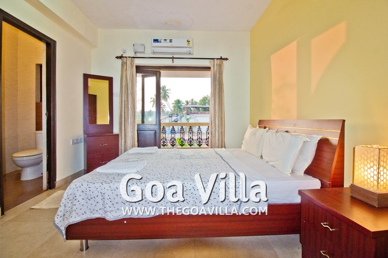 Villa Amelia