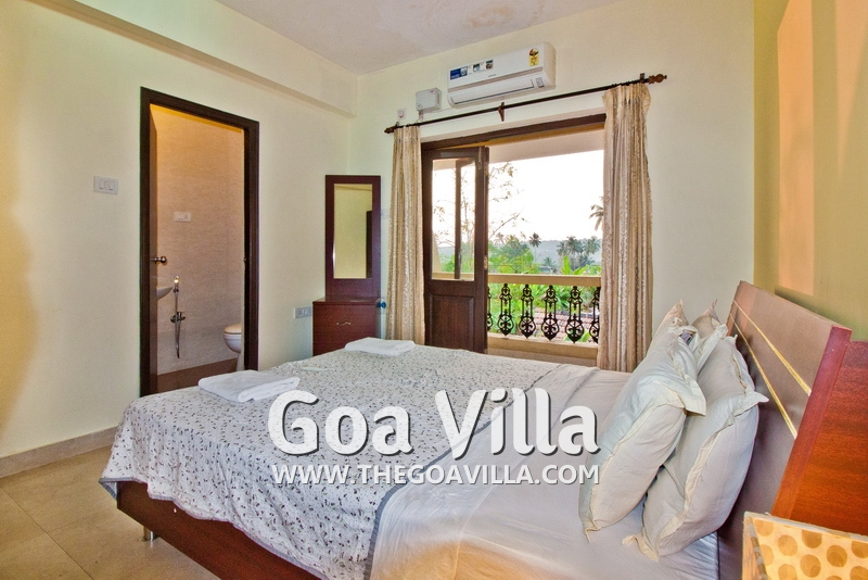 Villa Amelia