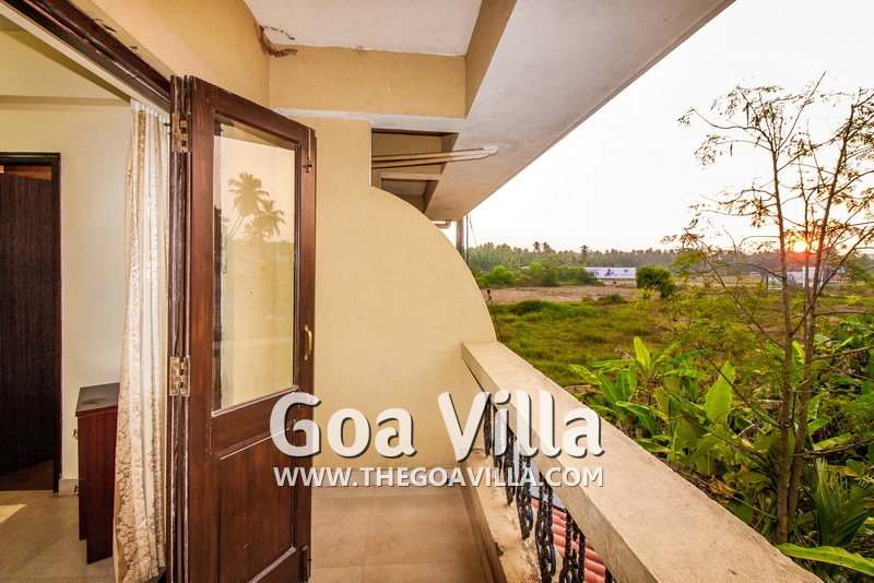 Villa Amelia