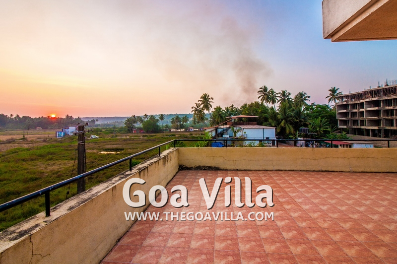 Villa Amelia