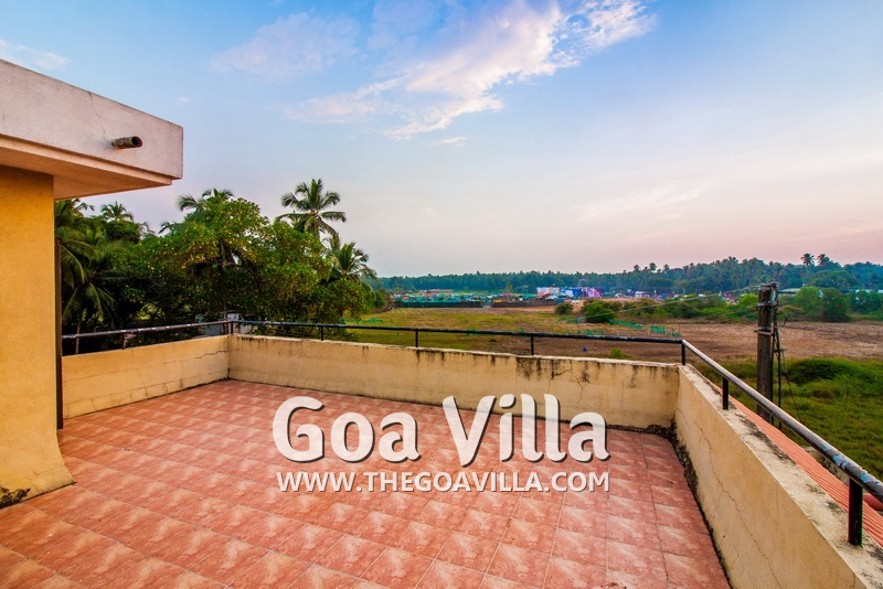 Villa Amelia