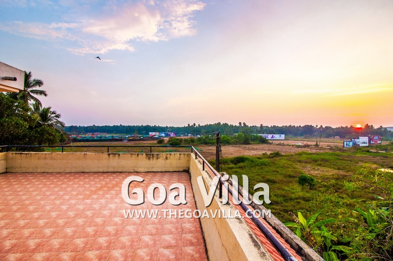 Villa Amelia