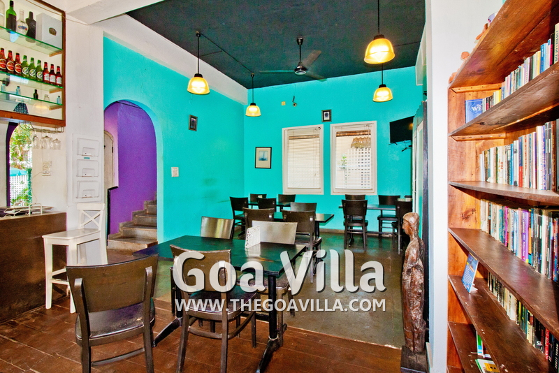Aquamarine boutique