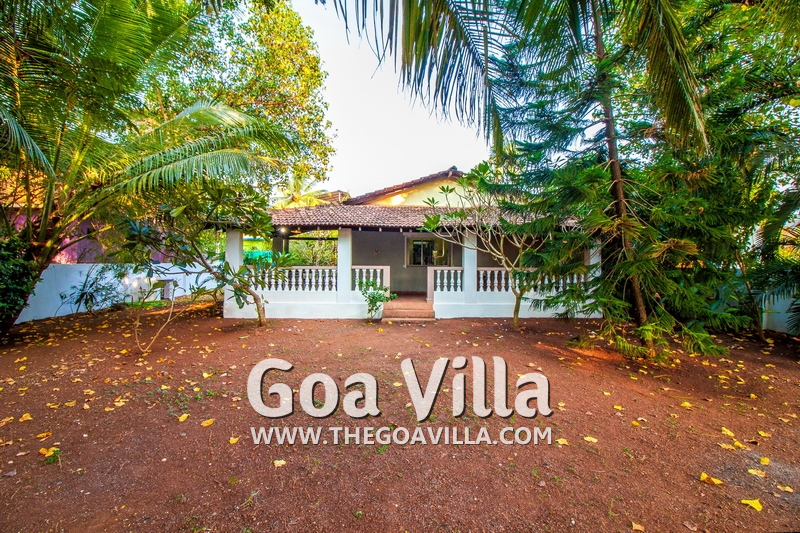 Villa Zoey