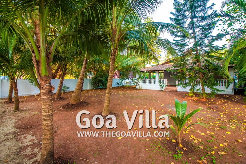 Villa Zoey