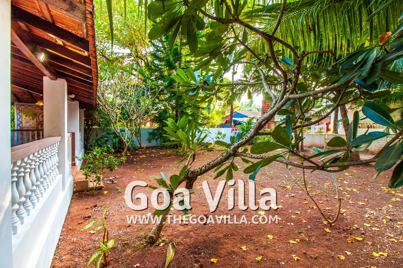 Villa Zoey