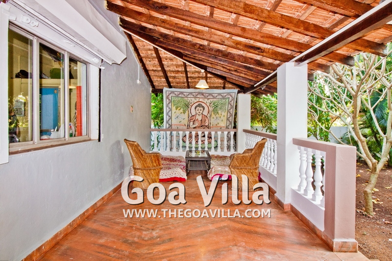 Villa Zoey