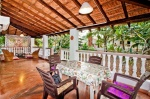 Villa Zoey