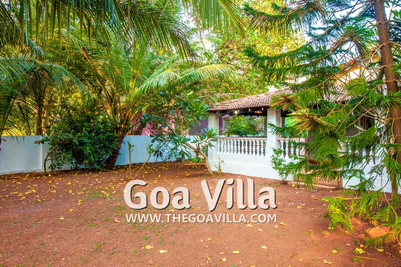 Villa Zoey