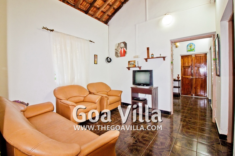 Villa Zoey