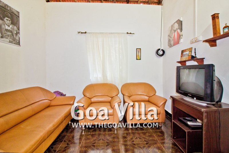 Villa Zoey