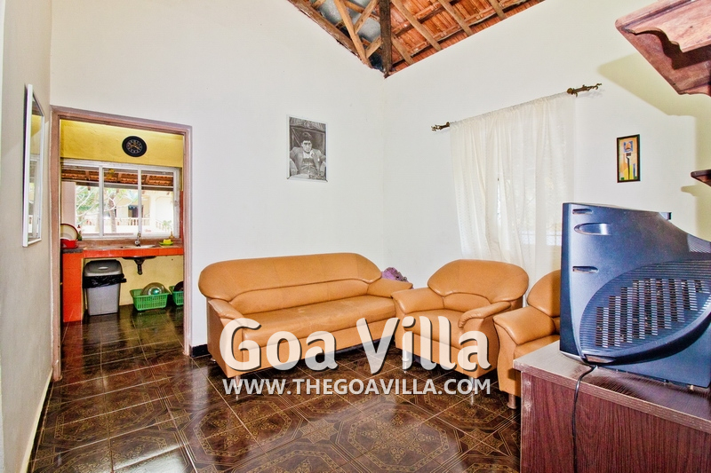 Villa Zoey