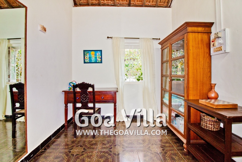 Villa Zoey