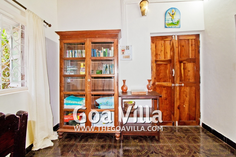 Villa Zoey
