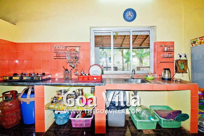 Villa Zoey