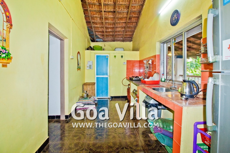 Villa Zoey