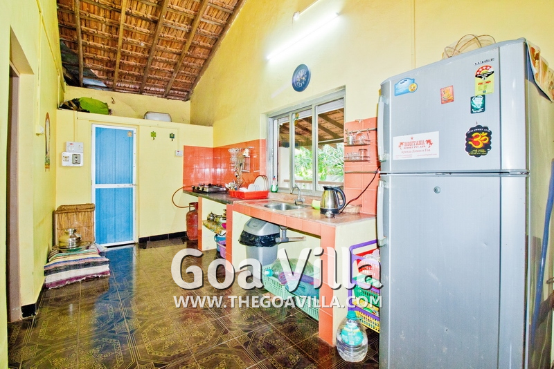 Villa Zoey