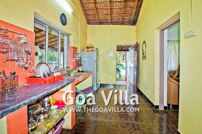 Villa Zoey