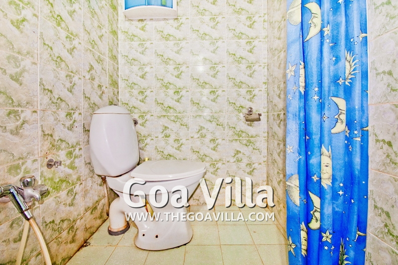 Villa Zoey