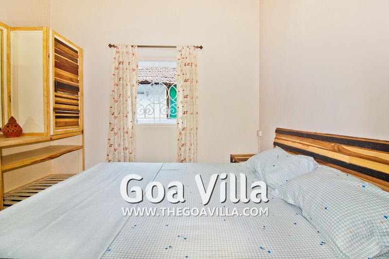 Villa Zoey