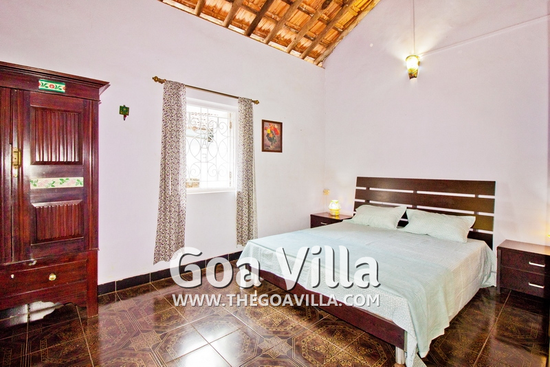 Villa Zoey