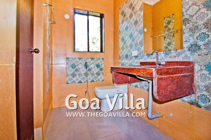 Ragozzi home