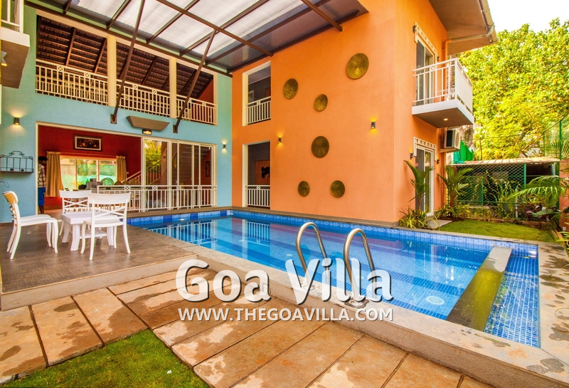 Prima villa