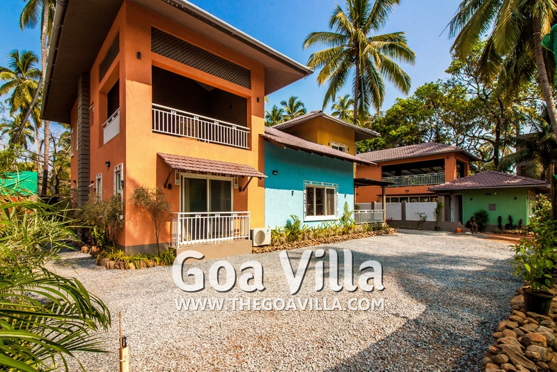 Prima villa