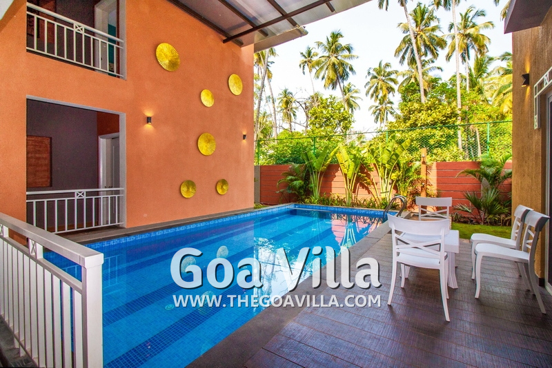 Prima villa