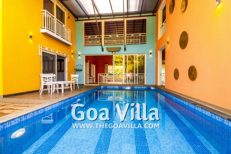 Prima villa