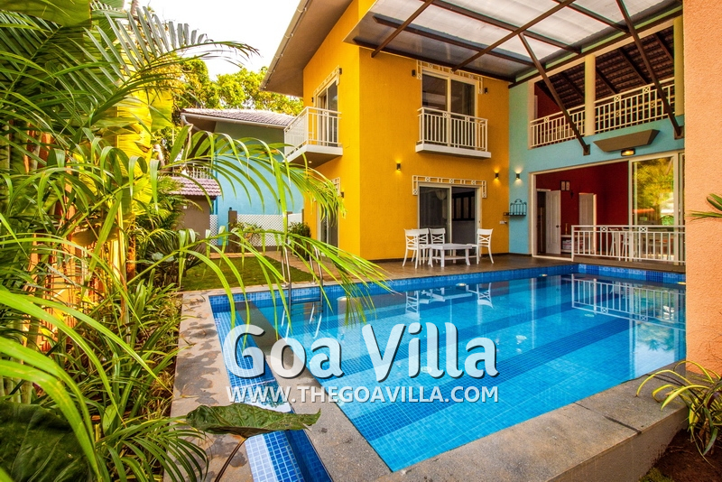Prima villa