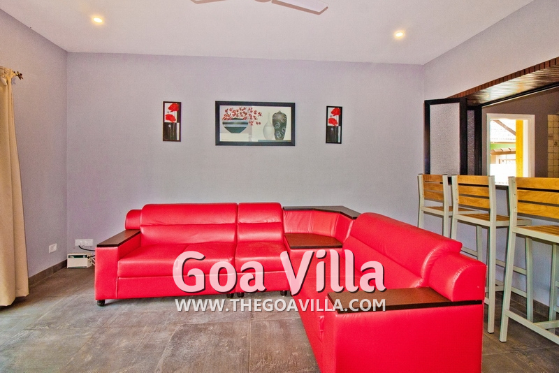 Prima villa