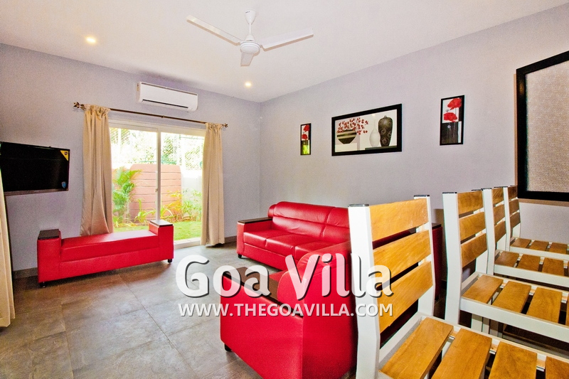 Prima villa