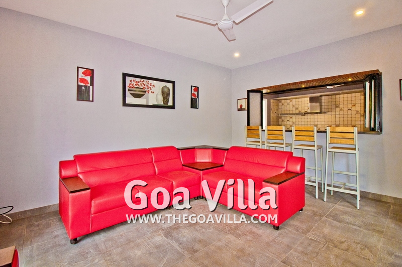 Prima villa