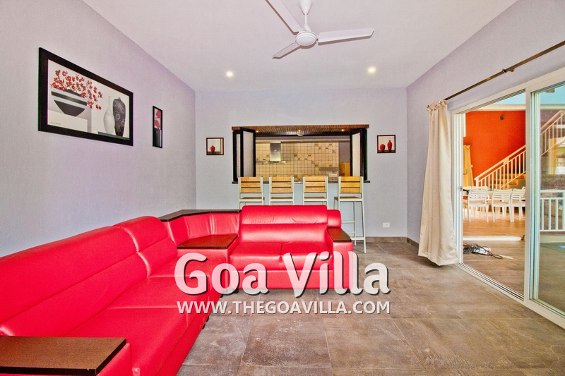 Prima villa