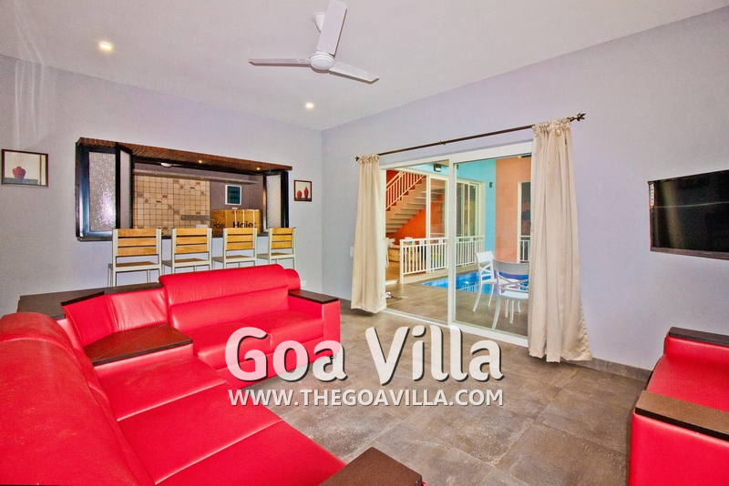 Prima villa