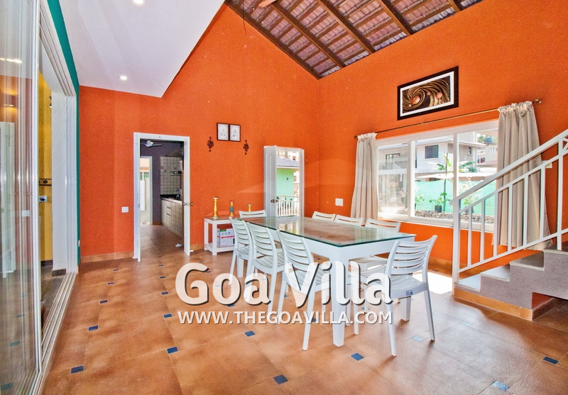 Prima villa