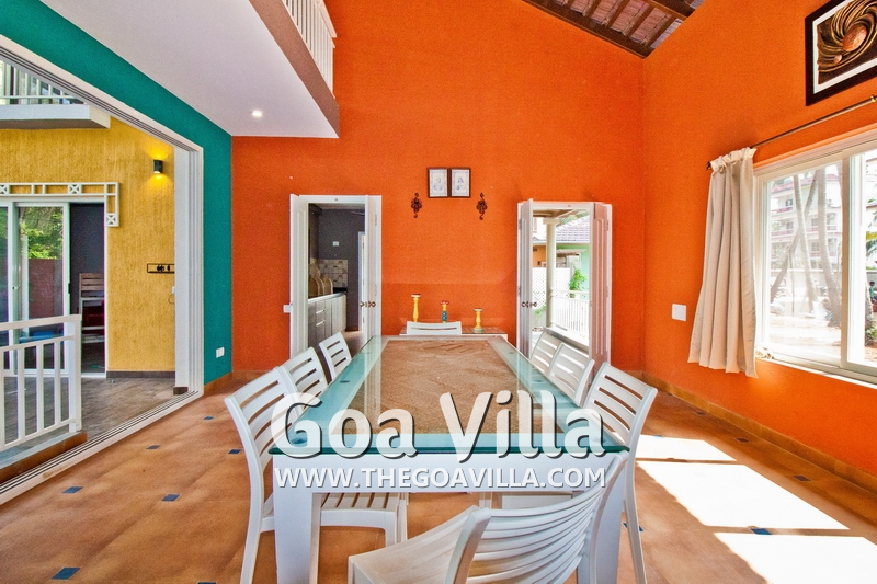 Prima villa