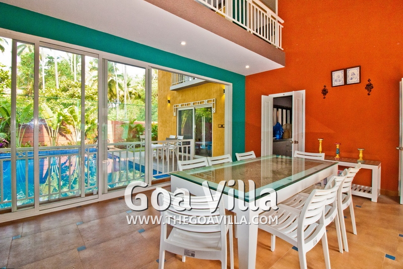 Prima villa