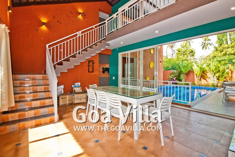 Prima villa