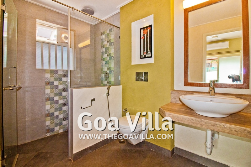Prima villa
