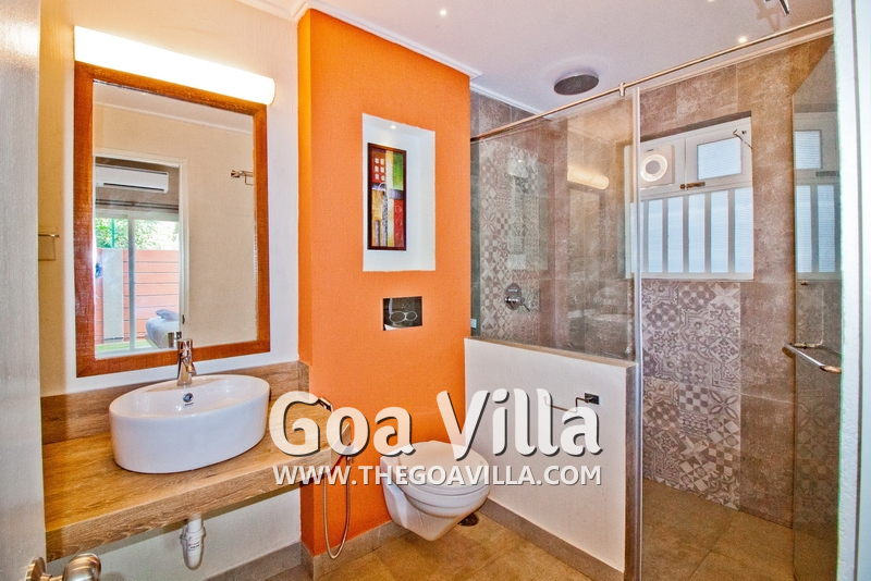Prima villa