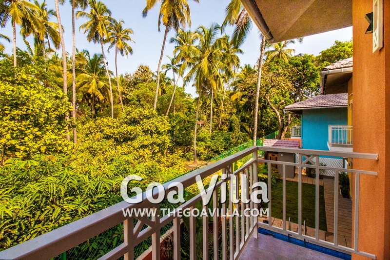 Prima villa